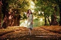 Ліза Тисячна