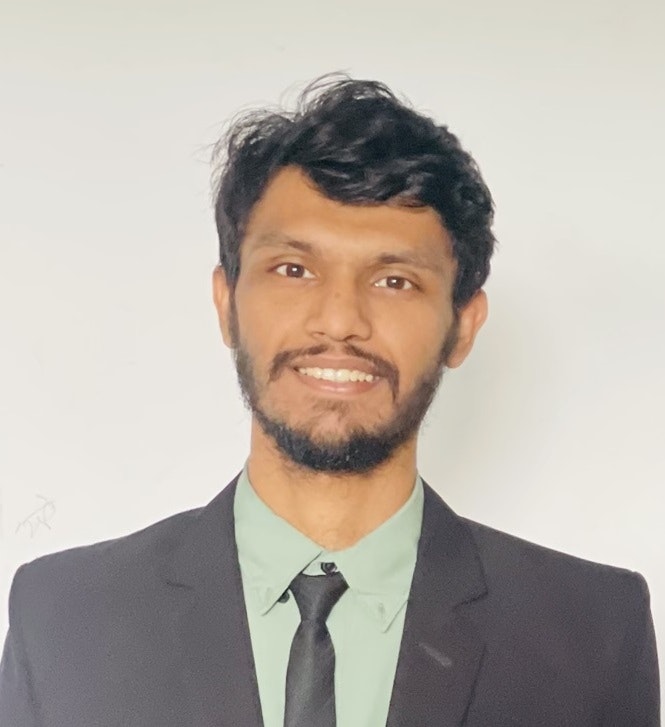 Md Shoriful Islam Ashiq