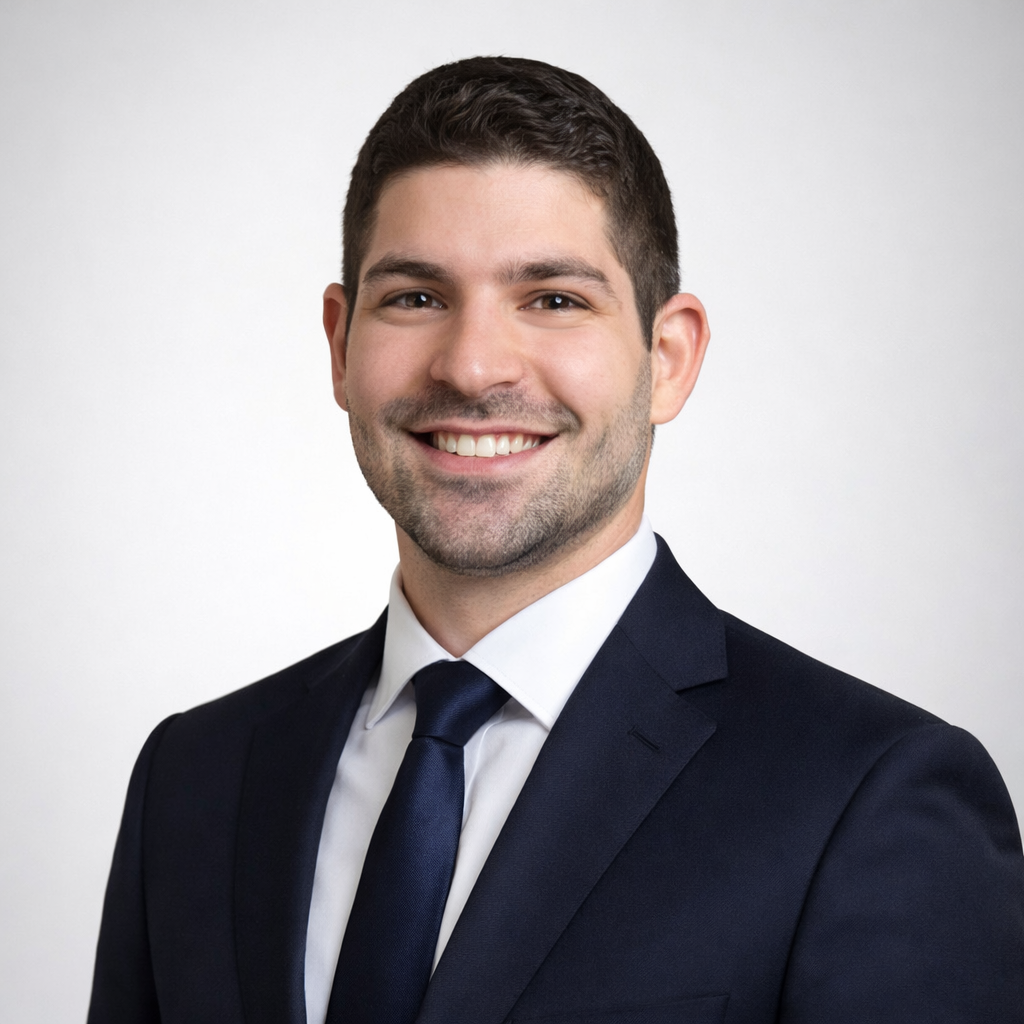 Ryan Serkes