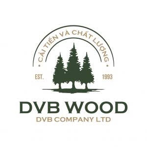 Gỗ ép công nghiệp DVB WOOD