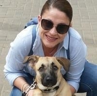 Natali Logvin-Kakuzina