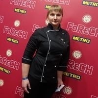 Божена Горпинич