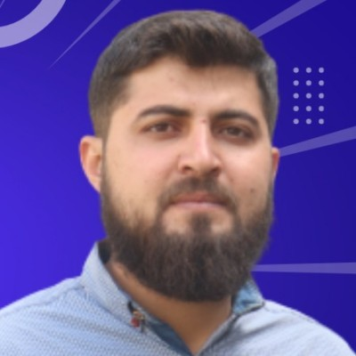 Naveed Ullah Khan