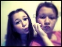 Оля Воронина