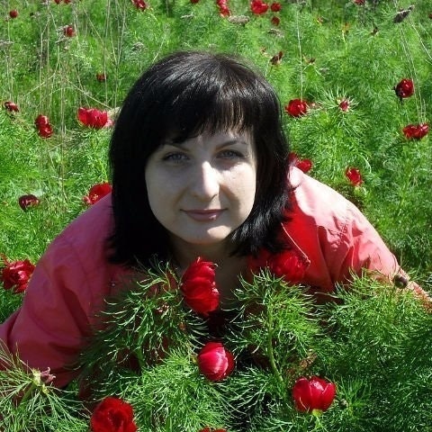 Ольга Иванова