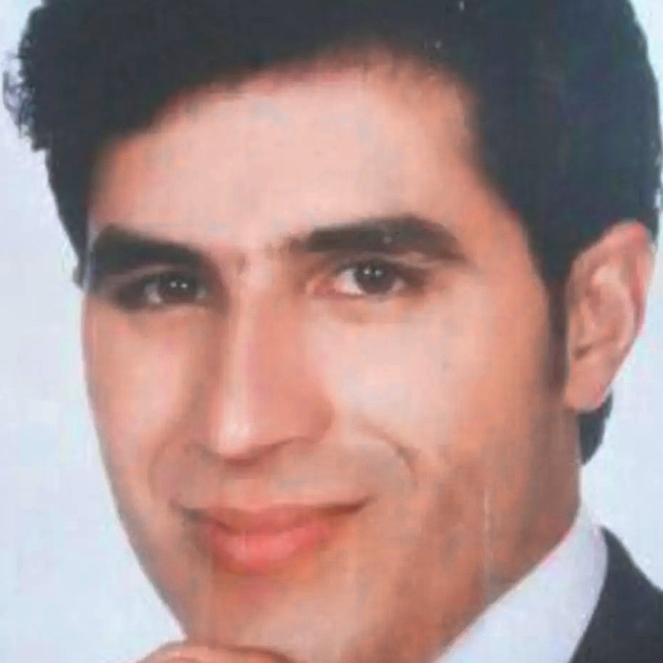 حمید ولیخانی