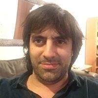 Martin Carames Abente