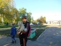 Виктория Компаниец