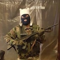 Robert Charles Billingston