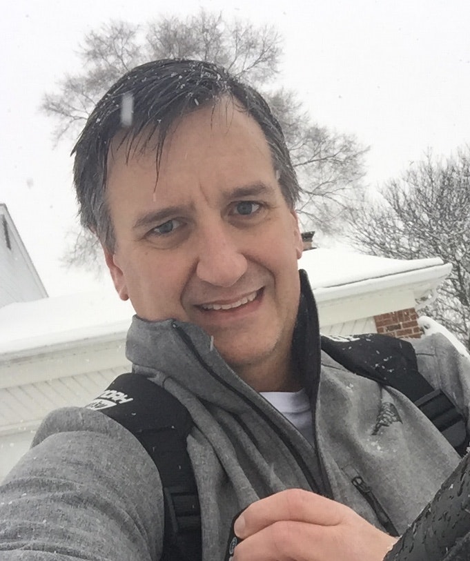 Beauregarde Williams