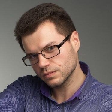 Василий Ядченко