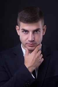 Ярослав Фаворский