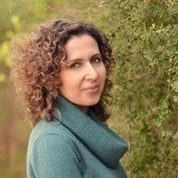 Isabella Mosheyev Halfin