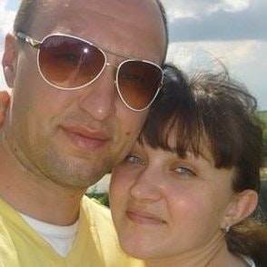 Терехова Татьяна