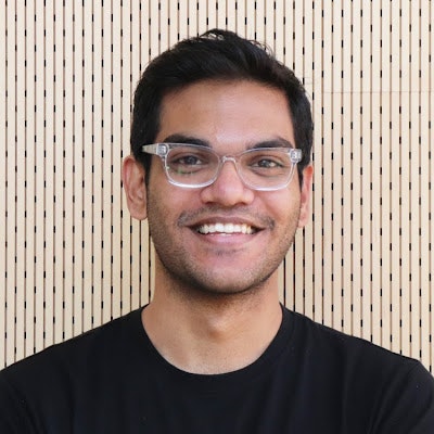 Abhishek Pavani