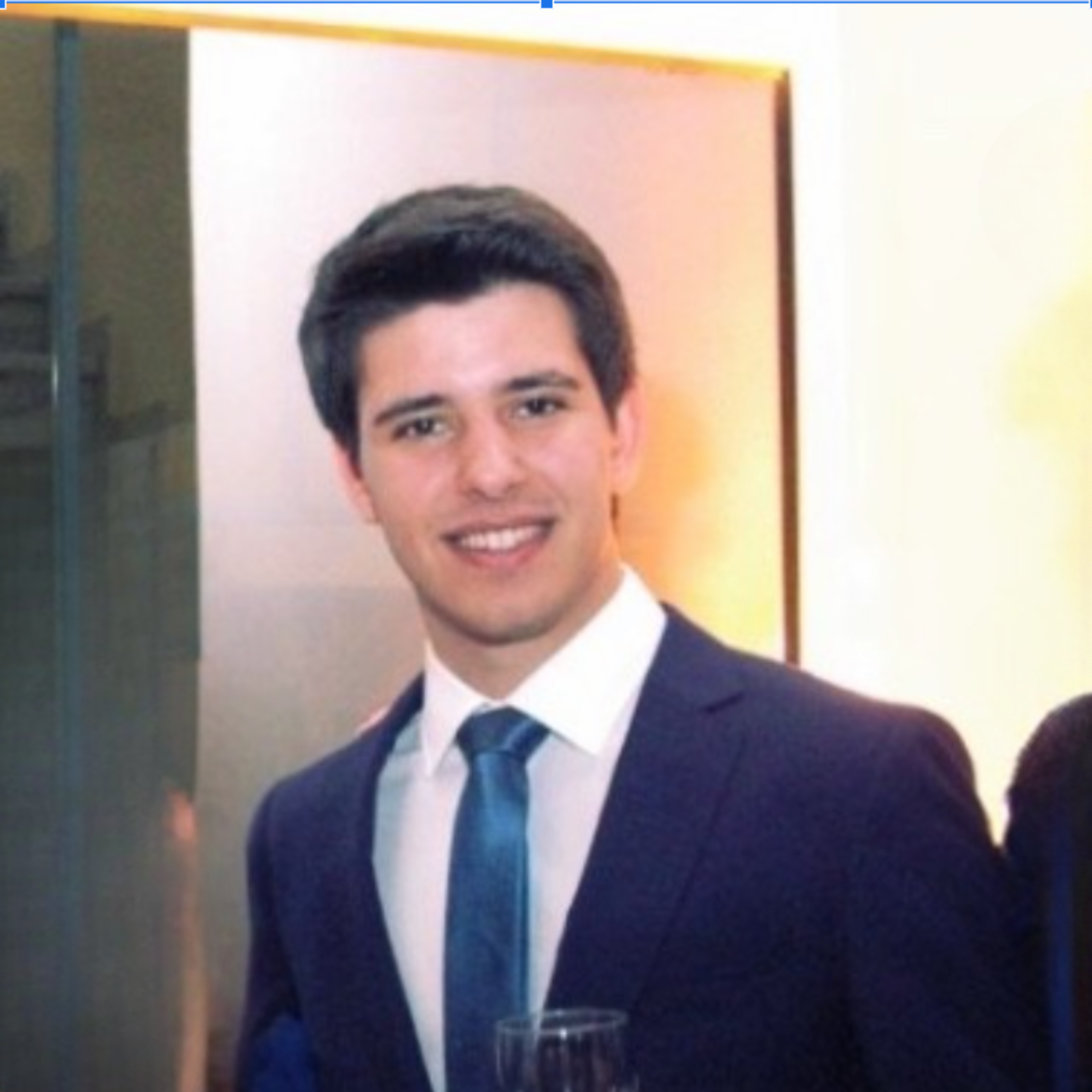 Christos Antonopoulos