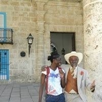 Sylvia Magia Bouboutou