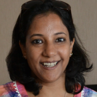 Archana Prasad Kashyap