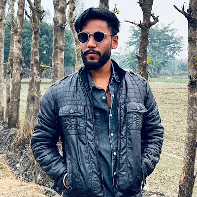 Vijeet Shah