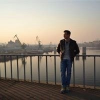 Дмитрий Навроцкий