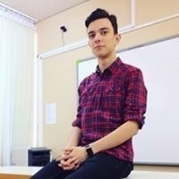 Андрей Антонов