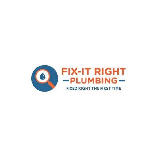 Fix-It Right Plumbing Dandenong