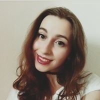 Polina Novostroynaya