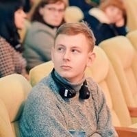 Святослав Якименко