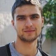 Дмитрий Шепель