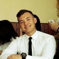 Михаил Концуров