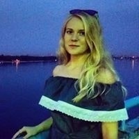 Марина Панченко