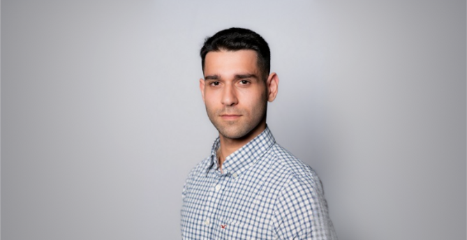 Amir Mohammadikarbalaei