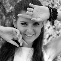 Олександра Гірєва