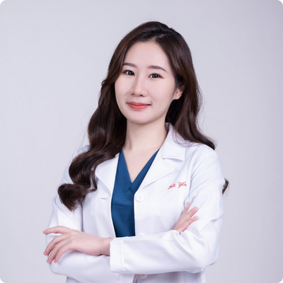 Hải Yến Bác Sĩ Da Liễu