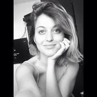 Gabriela Boleslavsky