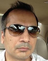 Mohammad Mazhar Hussain