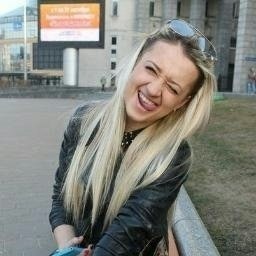 Олеся Смирнова