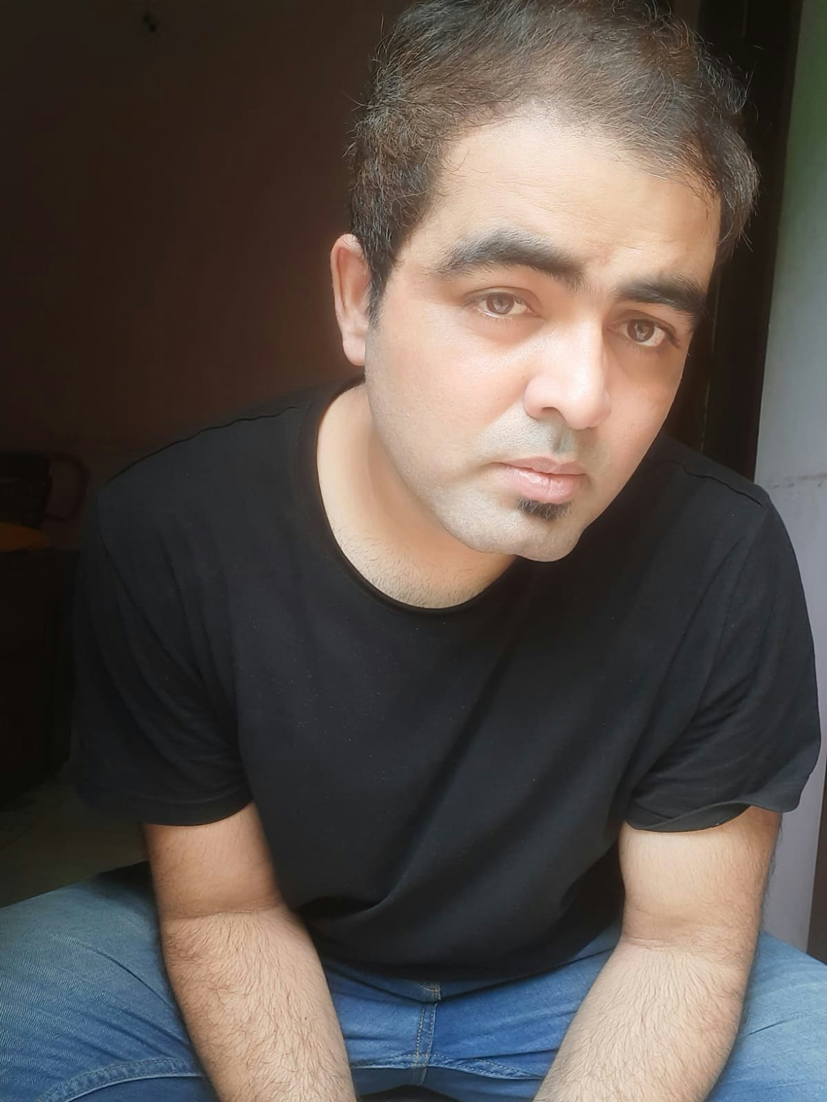 Faraaz Khan