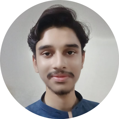 Naveed Ahmed