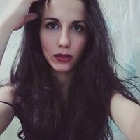 Ruzanna Tkhakushinova