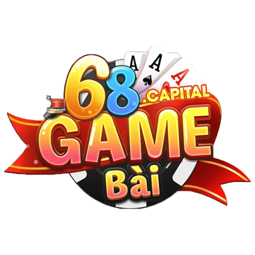 68GAMEBAI- Địa Chỉ Giải Trí Online 