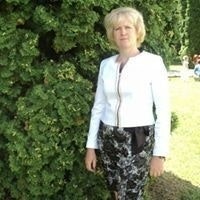 Ольга Панченко