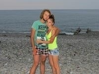 Анастасия Киса