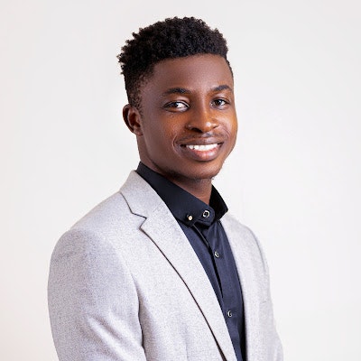 Femi Adekunle