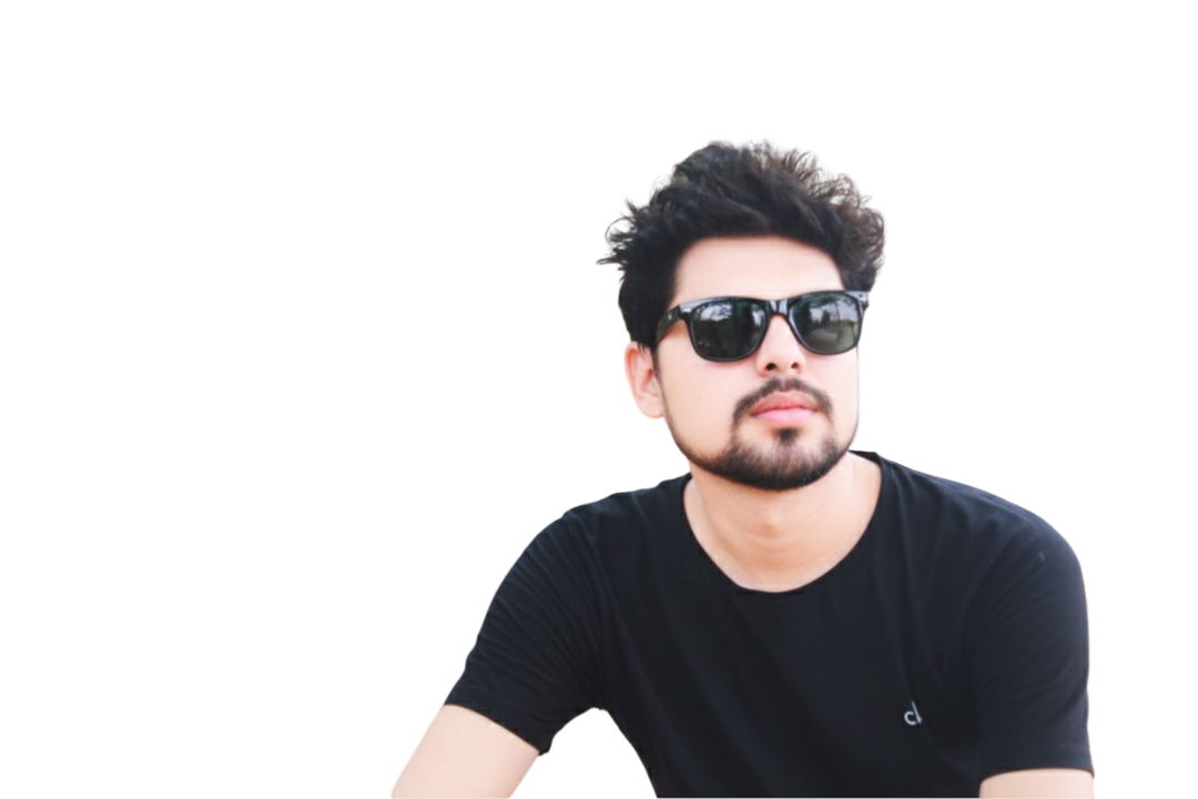 Rudratosh Shastri