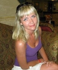 Татьяна Сагитова