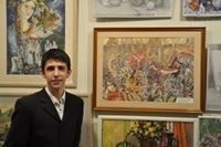 Міша Ліварюк