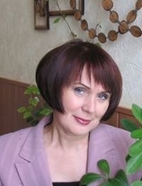 Валентина Бутенко