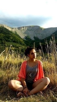 Ивана Давчевска