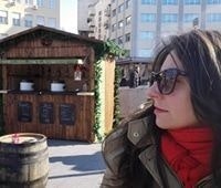 Сањица Цветковска